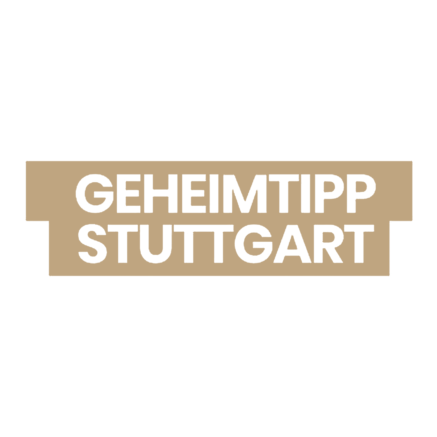 Geheimtipp Stuttgart