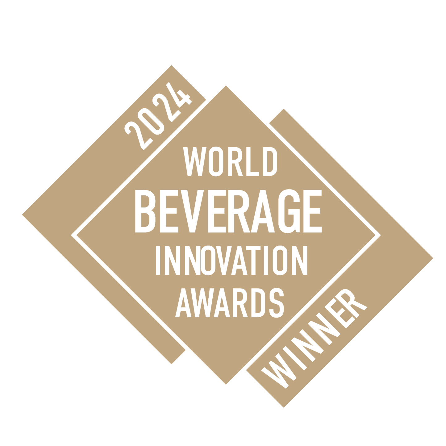 World Beverage Innovation Award 2024