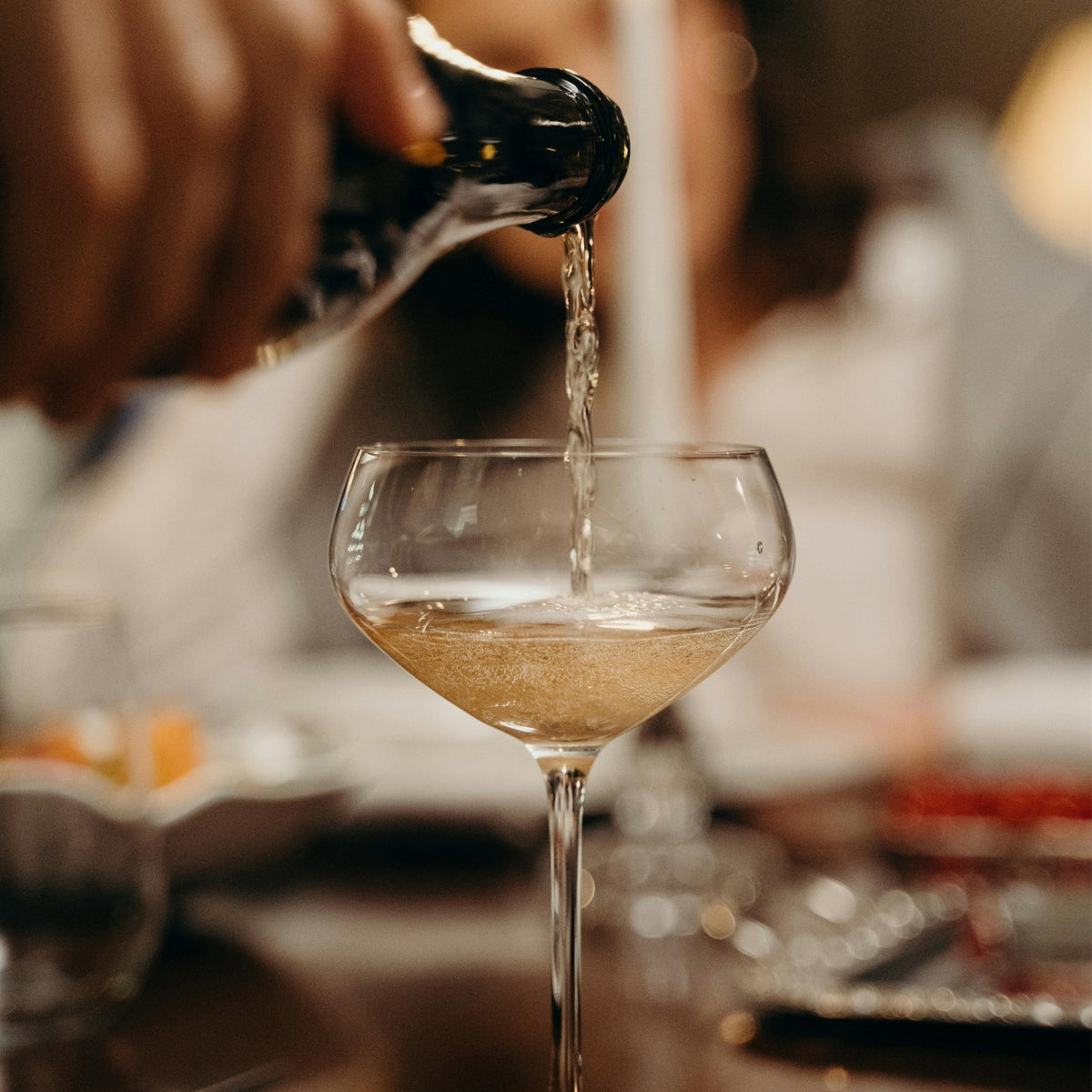 Ein Wegweiser durch die Welt des alkoholfreien Genusses