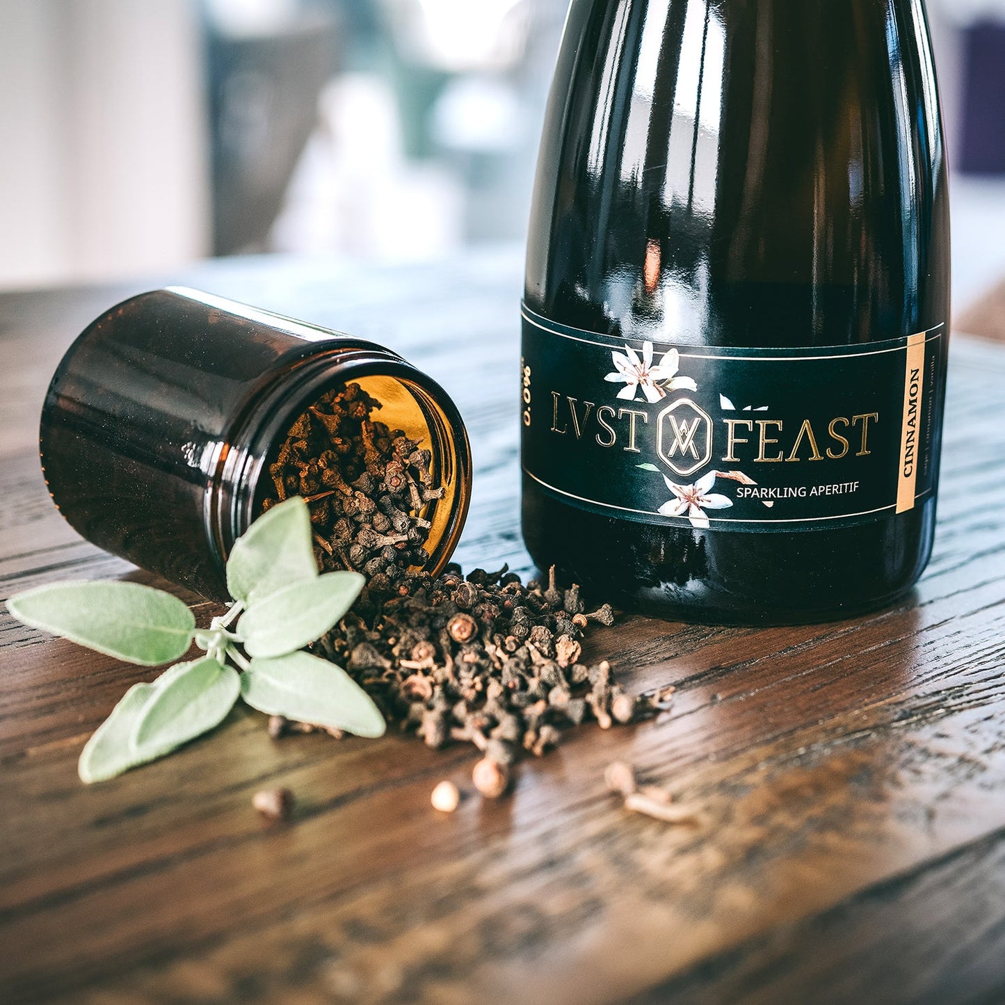 Willkommen in der Familie: CINNAMON