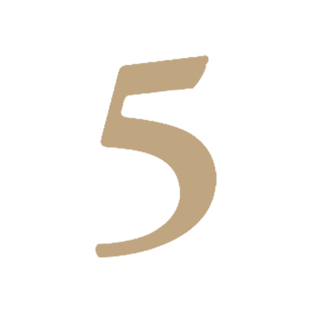 5 Restaurant