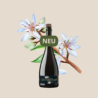 CINNAMON – Alkoholfreier Aperitif