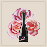 ROSE – Alkoholfreier Aperitif