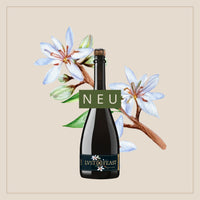 CINNAMON – Alkoholfreier Aperitif