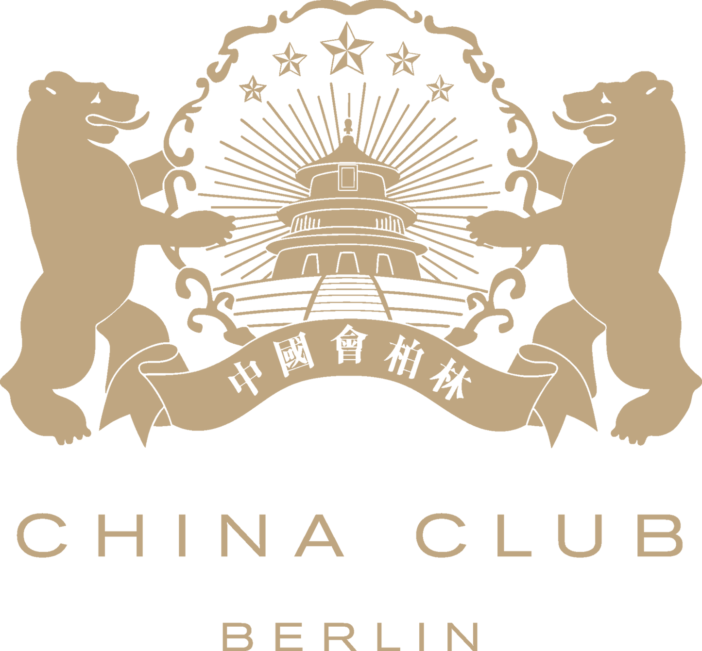 China Club Berlin Logo