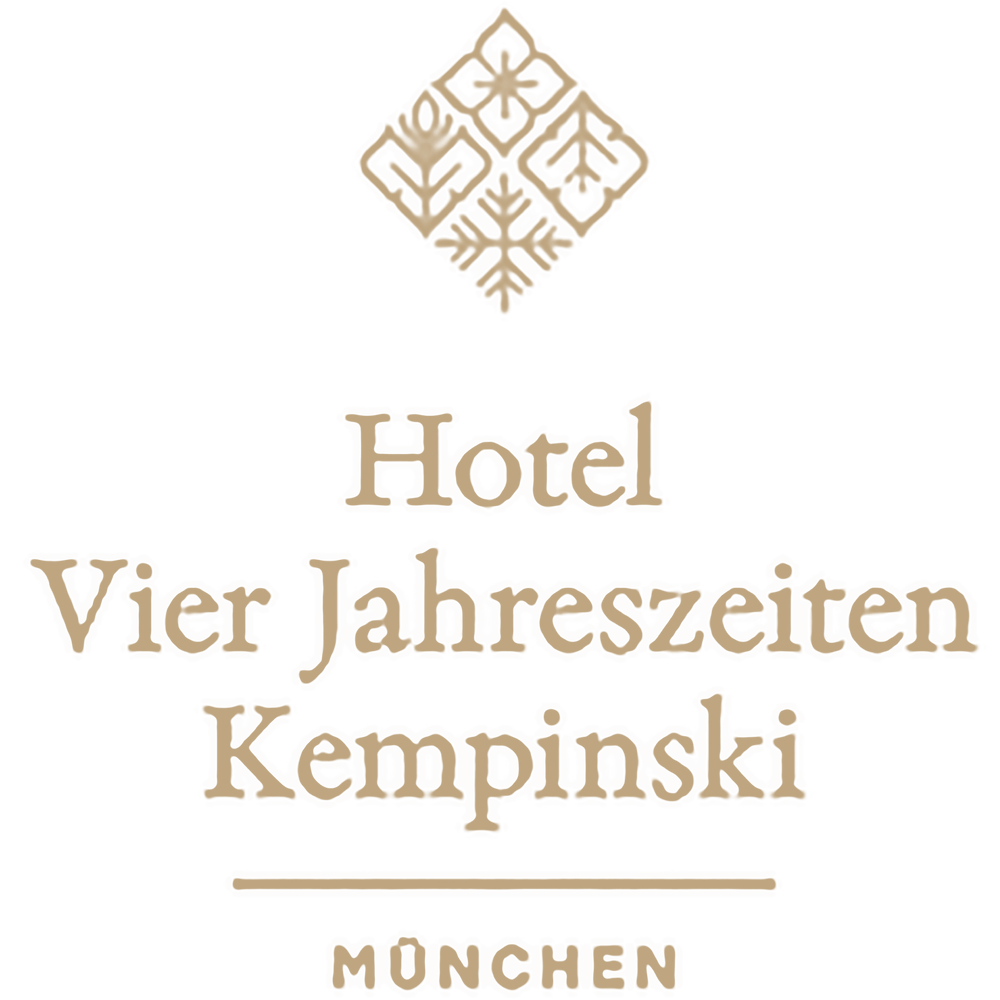Kempinski Vier Jahreszeiten Hotel München