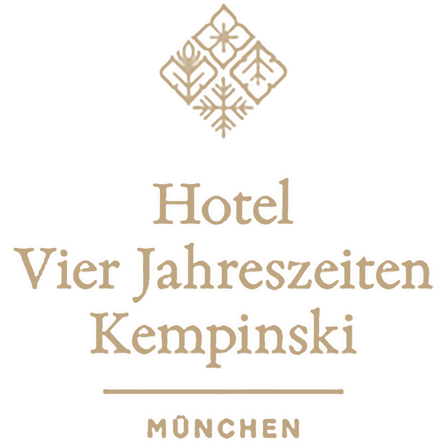 Kempinski Vier Jahreszeiten Hotel München