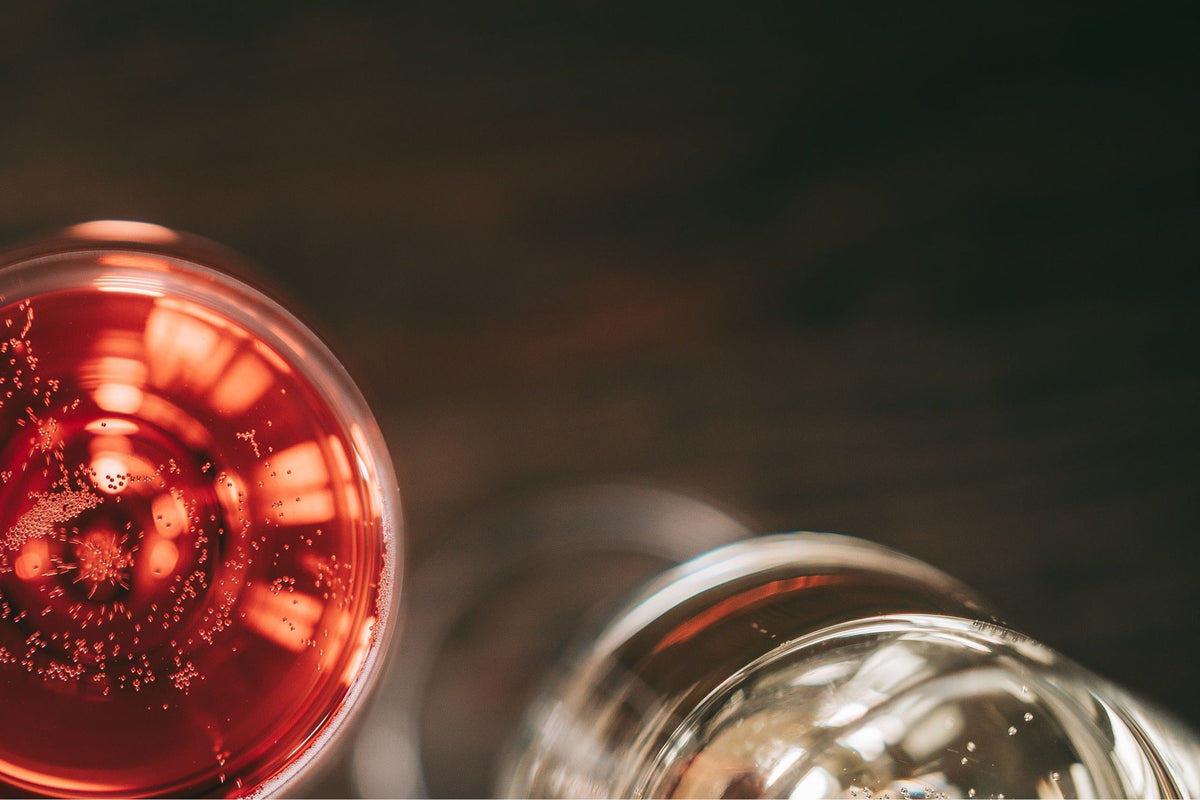 LUST & FEAST • Alkoholfrei