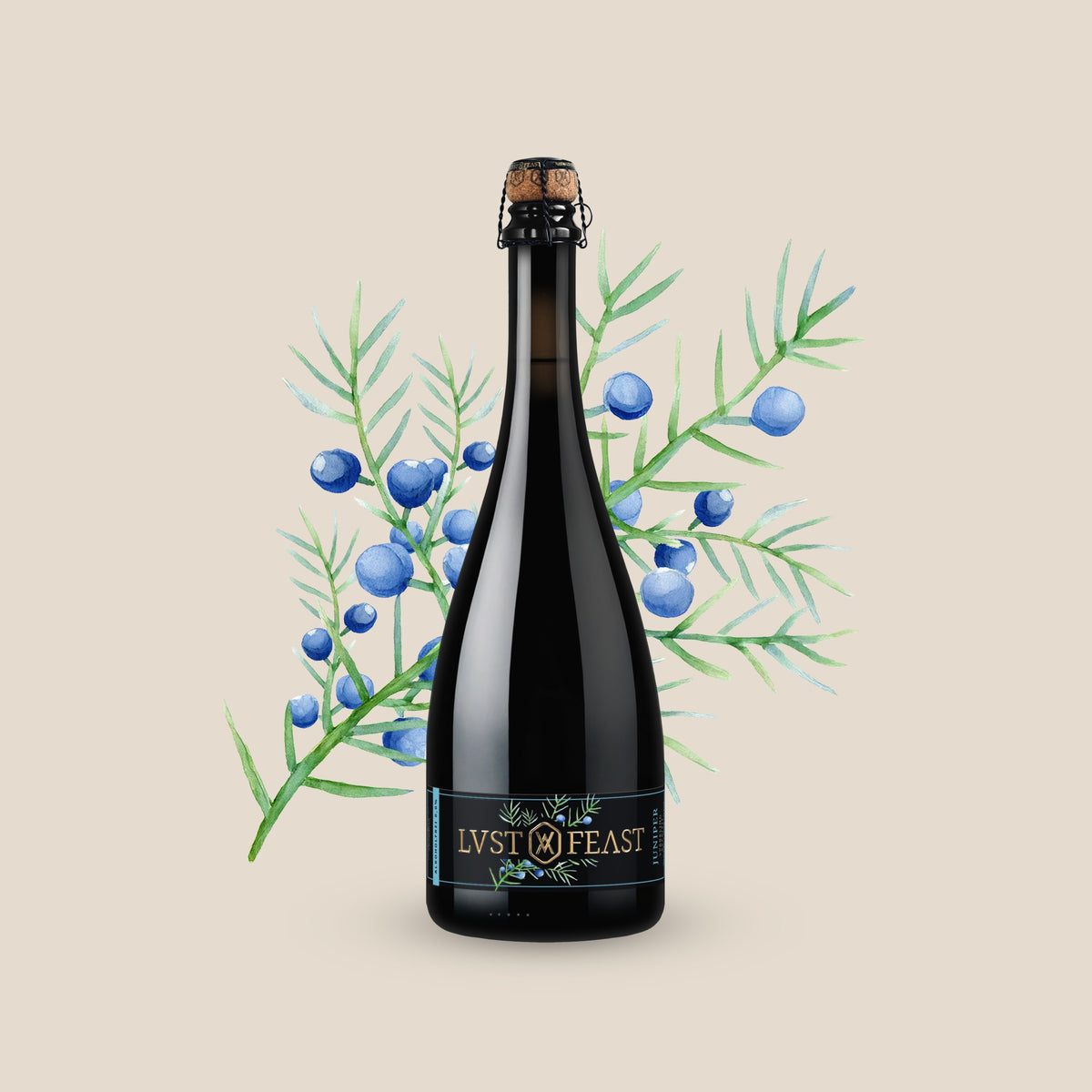 JUNIPER • 0,0%
