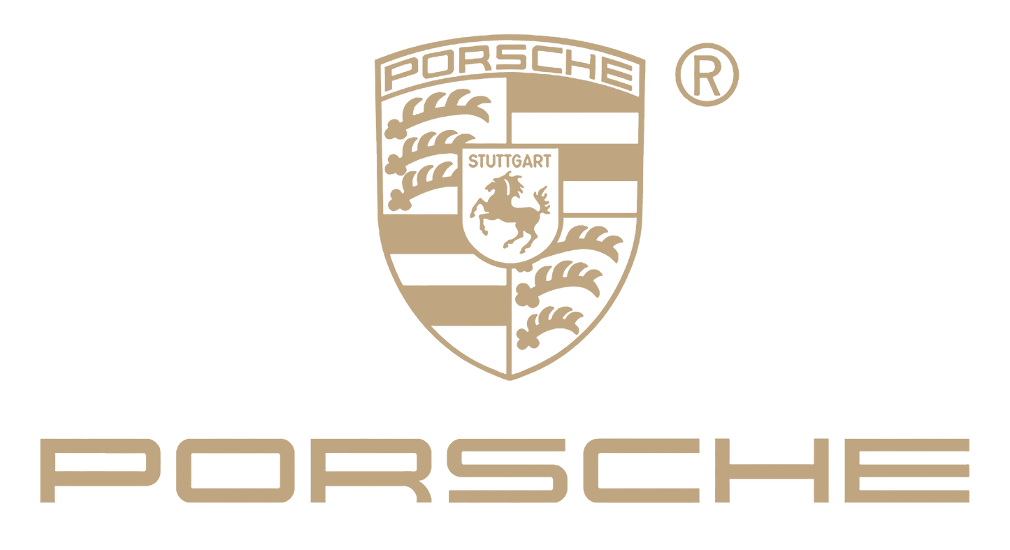 Porsche Logo