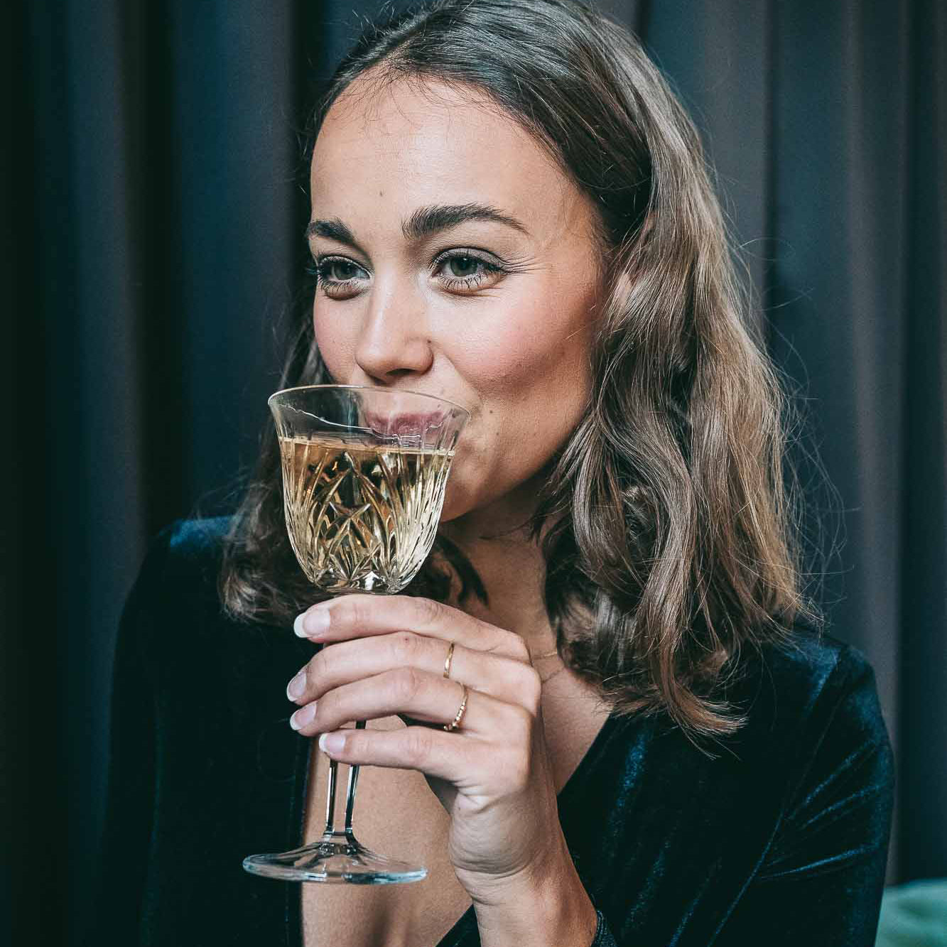 BUCCO - alkoholfreier Aperitif – Lust & Feast BUCCO - alkoholfreier Aperitif – Lust & Feast